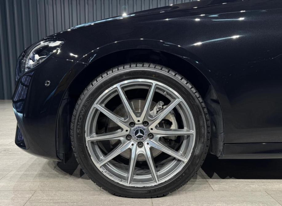 Mercedes-Benz E-Класс V (W213 S213 C238) Рестайлинг Иркутск  - изображение 11