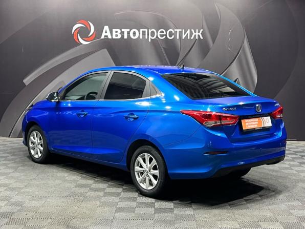 Changan Alsvin с пробегом 2023 года, цена 755 000 рублей, 99438 км, седан, Автокод Объявления