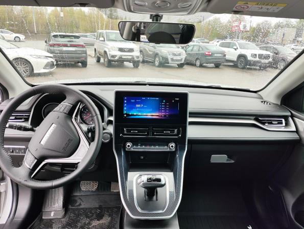Haval M6 II с пробегом 2025 года, цена 1 994 000 рублей, 7000 км, внедорожник, Автокод Объявления