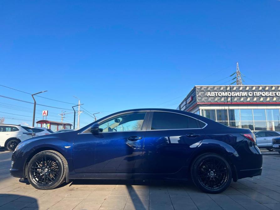 Mazda 6 II (GH) Стерлитамак  - изображение 7