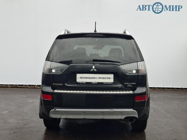 Mitsubishi Outlander II с пробегом 2008 года, цена 900 000 рублей, 216983 км, внедорожник, Автокод Объявления