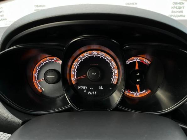 Lada (ВАЗ) Vesta I с пробегом 2021 года, цена 1 085 000 рублей, 147424 км, универсал, Автокод Объявления