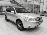 Subaru Forester III Рестайлинг Казань  - изображение 25