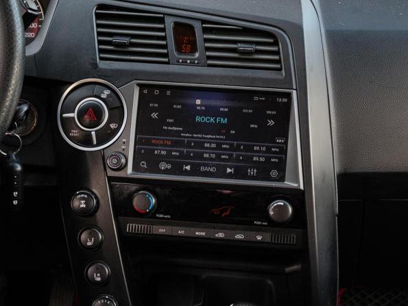 SsangYong Actyon Sports II с пробегом 2012 года, цена 1 049 000 рублей, 155324 км, offers.body_type.unknown, Автокод Объявления