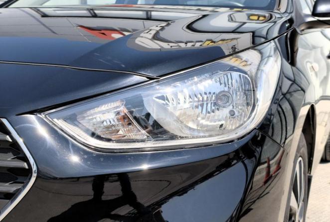 Hyundai Solaris II Рестайлинг с пробегом 2020 года, цена 1 620 000 рублей, 49908 км, седан, Автокод Объявления