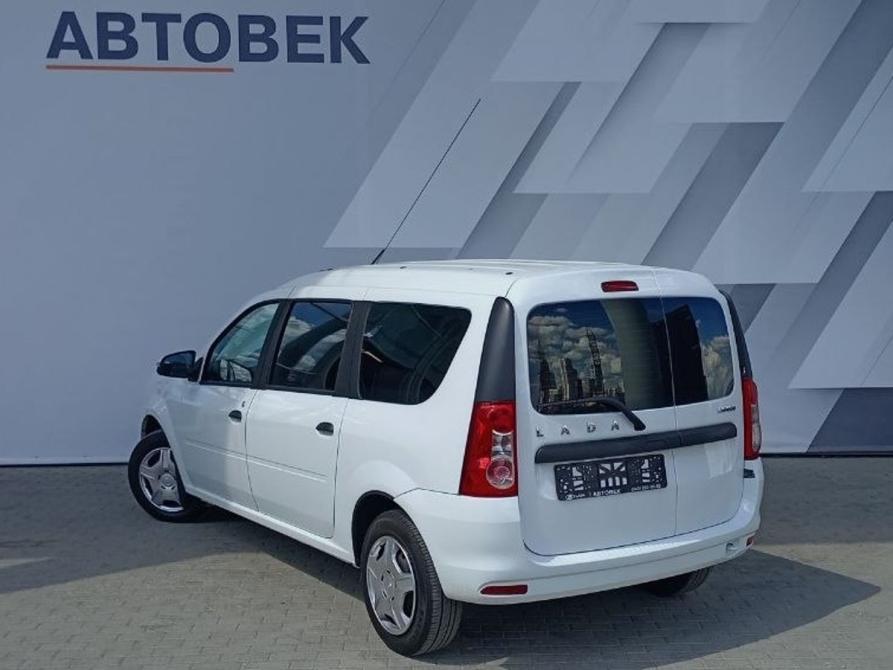 Lada (ВАЗ) Largus I Рестайлинг Екатеринбург  - изображение 6