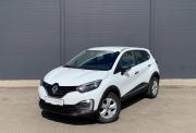 Renault Kaptur I Красноярск  - изображение 29