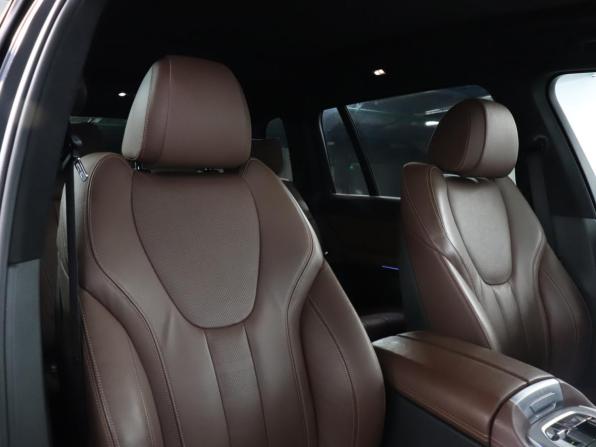 BMW X7 I (G07) с пробегом 2019 года, цена 7 499 000 рублей, 81011 км, внедорожник, Автокод Объявления