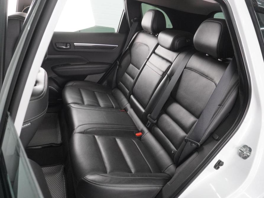 Renault Koleos II Воронеж  - изображение 9