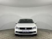 Volkswagen Jetta VI Рестайлинг Воронеж  - изображение 23