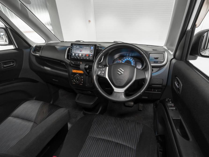 Suzuki Solio II Рестайлинг Москва  - изображение 7