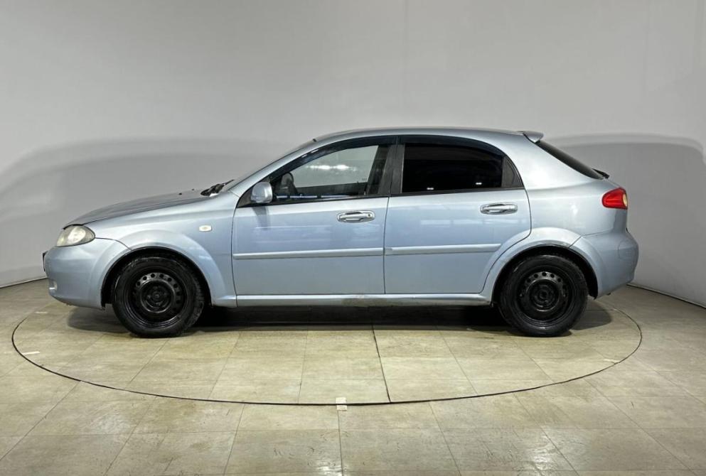 Chevrolet Lacetti I Саранск  - изображение 14