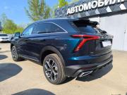 Haval F7 II Нижнекамск  - изображение 26