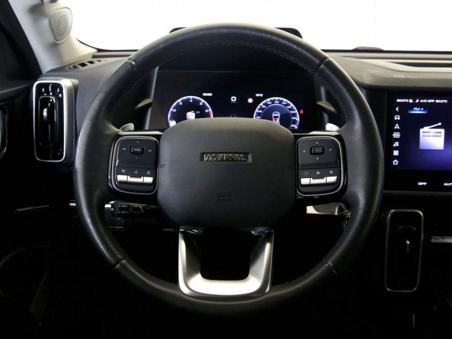 Haval Dargo I Санкт-Петербург  - изображение 19