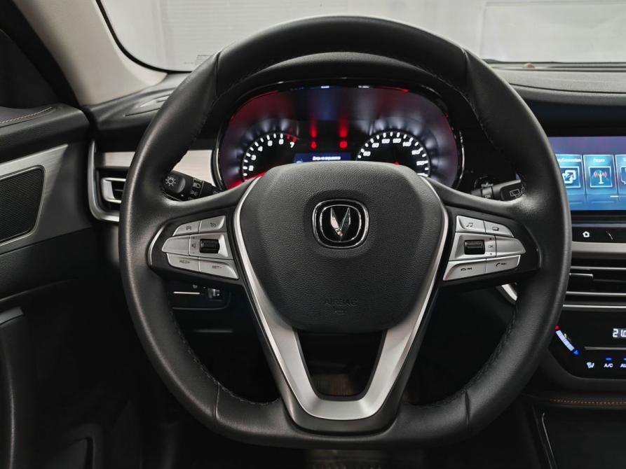 Changan CS35 Plus I Рестайлинг Москва  - изображение 13