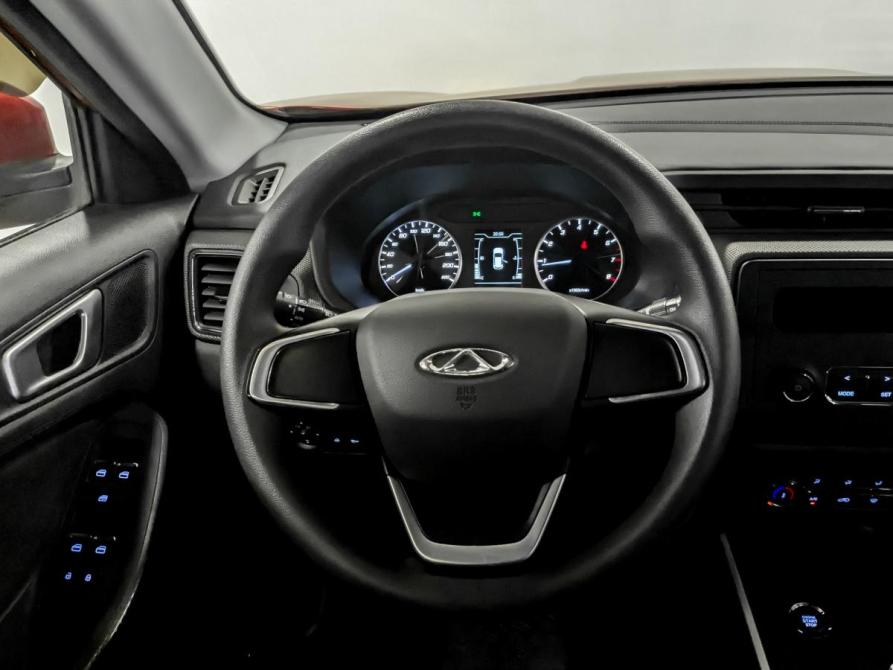 Chery Tiggo 4 I Рестайлинг Москва  - изображение 18