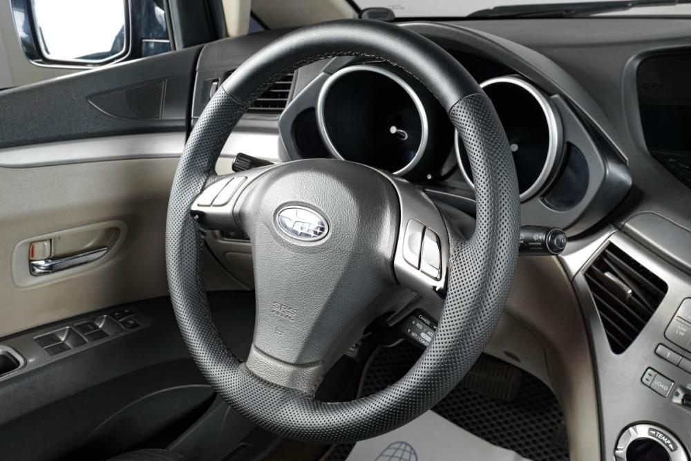 Subaru Tribeca I Рестайлинг Тюмень  - изображение 12