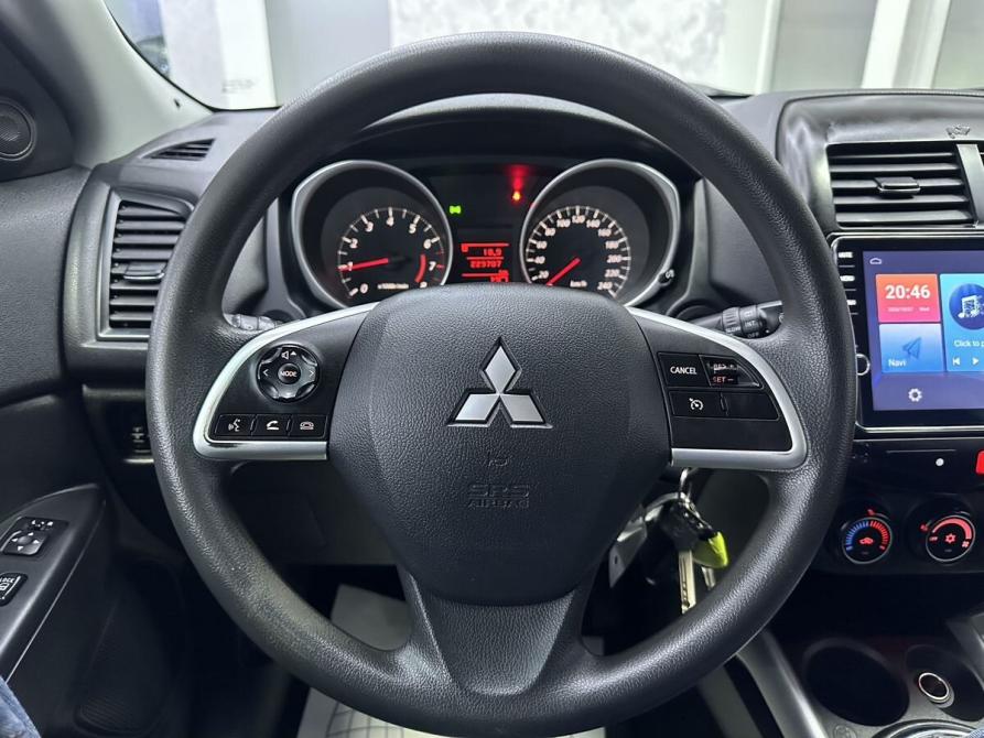 Mitsubishi ASX I Рестайлинг Ярославль  - изображение 13