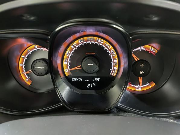 Lada (ВАЗ) Vesta I с пробегом 2020 года, цена 1 270 000 рублей, 103000 км, универсал, Автокод Объявления