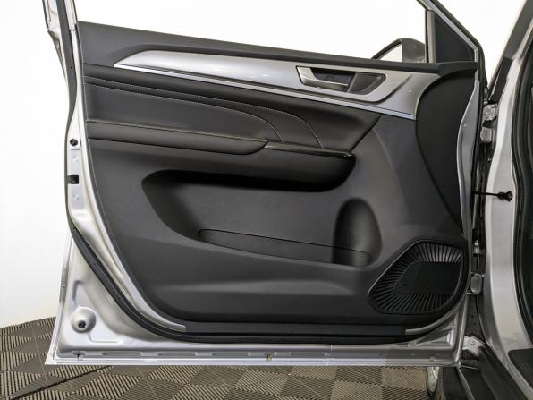 Haval M6 II с пробегом 2025 года, цена 1 795 000 рублей, 26923 км, внедорожник, Автокод Объявления