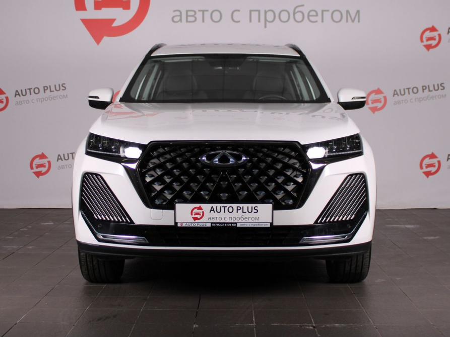 Chery Tiggo 7 Pro Max I Рестайлинг Минеральные Воды  - изображение 3