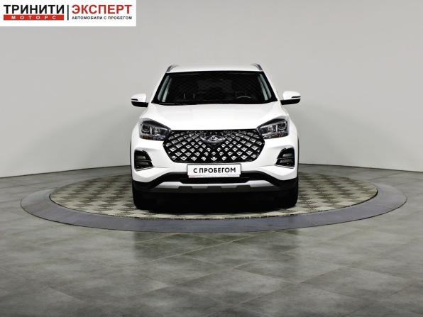 Chery Tiggo 4 Pro I с пробегом 2024 года, цена 1 597 000 рублей, 53737 км, внедорожник, Автокод Объявления