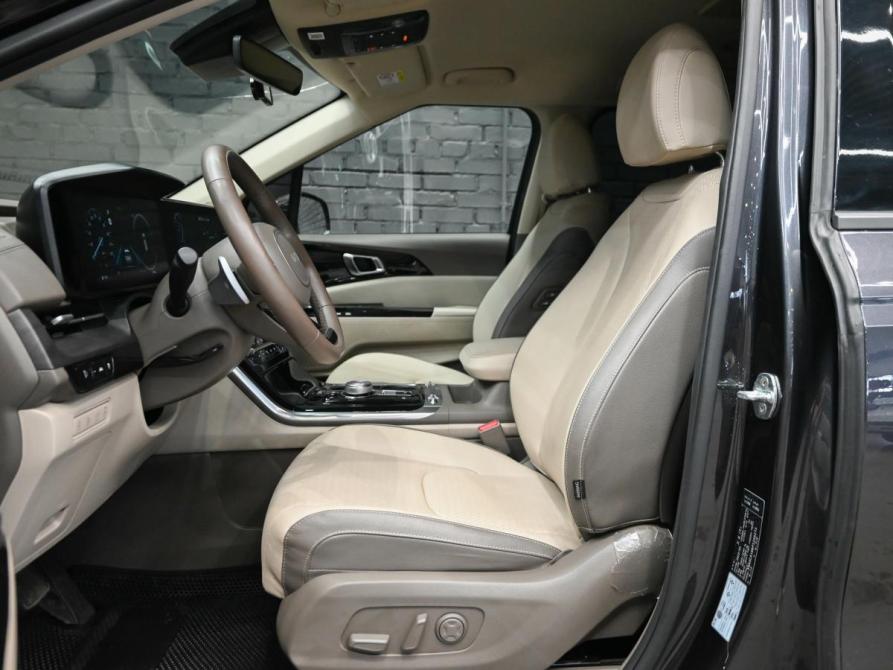 Kia Carnival IV Екатеринбург  - изображение 21
