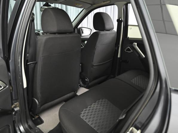 Lada (ВАЗ) Granta I Рестайлинг с пробегом 2019 года, цена 680 000 рублей, 184521 км, лифтбек, Автокод Объявления