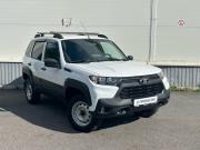 Lada (ВАЗ) Niva Travel I Санкт-Петербург  - изображение 24