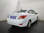 Hyundai Solaris I Санкт-Петербург  - изображение 18