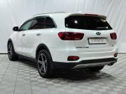 Kia Sorento III Prime Рестайлинг Нижневартовск  - изображение 24