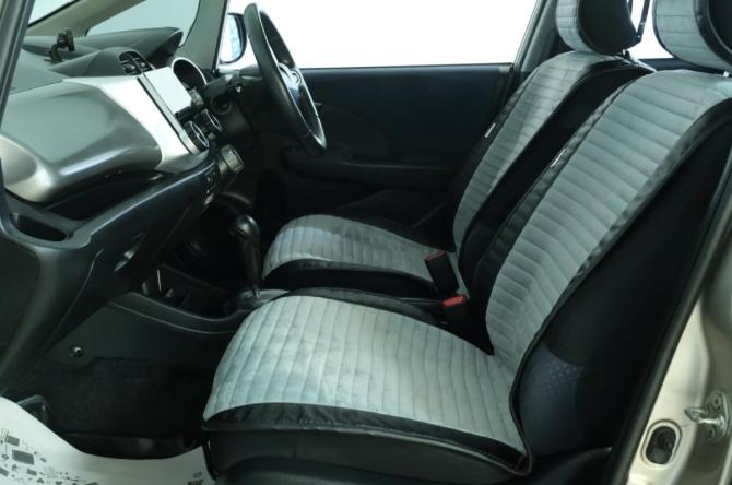 Honda Fit II с пробегом 2010 года, цена 869 000 рублей, 116000 км, хэтчбек, Автокод Объявления