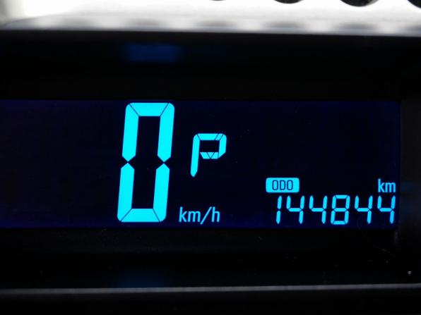 Chevrolet Aveo II с пробегом 2012 года, цена 700 000 рублей, 144844 км, хэтчбек, Автокод Объявления
