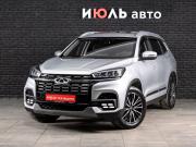 Chery Tiggo 8 I Рестайлинг Екатеринбург  - изображение 25