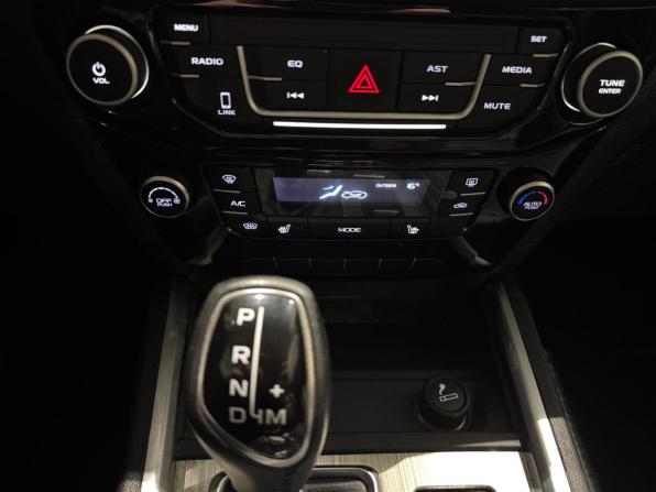 Geely Emgrand X7 I Рестайлинг 2 с пробегом 2019 года, цена 1 395 000 рублей, 68001 км, внедорожник, Автокод Объявления