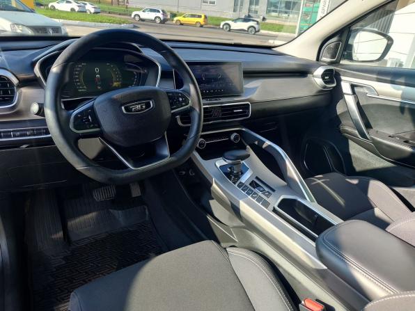 Belgee X50 с пробегом 2023 года, цена 1 703 000 рублей, 68845 км, внедорожник, Автокод Объявления