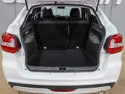 Lada (ВАЗ) Granta I Рестайлинг Воронеж  - изображение 34