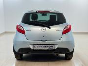 Mazda Demio III (DE) Москва  - изображение 17