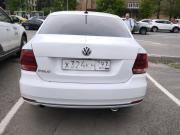Volkswagen Polo V Рестайлинг Москва  - изображение 11