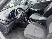 Hyundai Solaris I Санкт-Петербург  - изображение 18