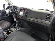 Mitsubishi Pajero IV Рестайлинг 2 Москва  - изображение 49