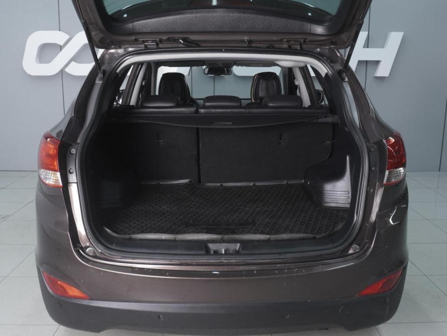 Hyundai ix35 I Ростов-на-Дону  - изображение 21