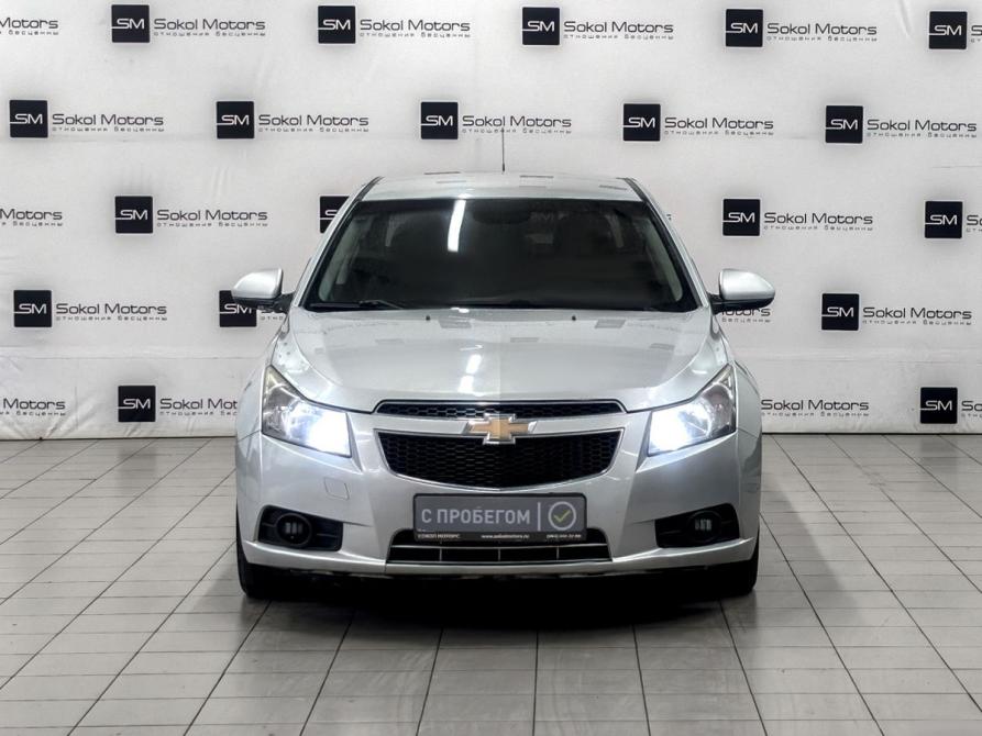 Chevrolet Cruze I Ростов-на-Дону  - изображение 3
