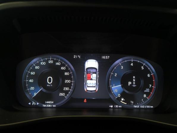 Volvo XC40 I с пробегом 2019 года, цена 2 530 000 рублей, 144654 км, внедорожник, Автокод Объявления