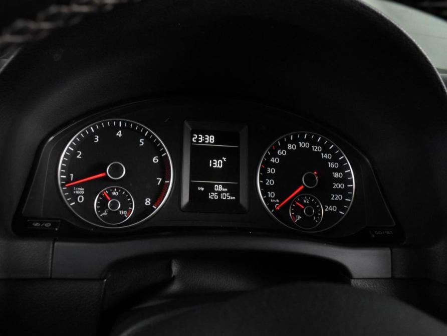 Volkswagen Golf Plus II Воронеж  - изображение 14