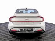 Hyundai Sonata VIII (DN8) Москва  - изображение 36