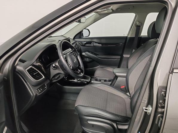Kia Seltos I с пробегом 2022 года, цена 2 389 000 рублей, 22799 км, внедорожник, Автокод Объявления