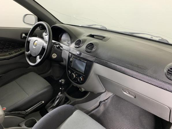 Chevrolet Lacetti I с пробегом 2009 года, цена 355 000 рублей, 304955 км, универсал, Автокод Объявления