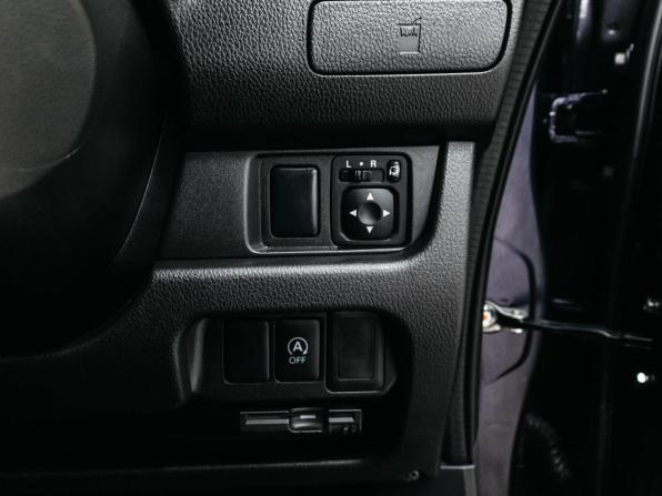 Nissan Dayz I с пробегом 2014 года, цена 599 000 рублей, 107487 км, хэтчбек, Автокод Объявления