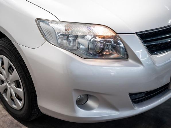 Toyota Corolla X (E140 E150) Рестайлинг с пробегом 2009 года, цена 985 000 рублей, 182700 км, универсал, Автокод Объявления